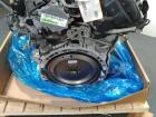 Motor mit Anbauteilen Mercedes Benz R- Klasse SUV Tourer (W251) Rechts 320 4Matic M276826 SNr.: 27682630223308, TNr.: A2760108101 Original Mercedes Benz Motor mit offiziellem Prüfdokument