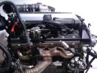 Motor mit Anbauteilen Benzin Rolls Royce Phantom Automatik N73B68A,