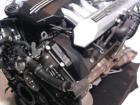 Motor mit Anbauteilen Benzin Rolls Royce Phantom Automatik N73B68A,