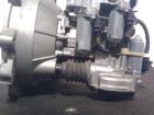 Getriebe, Seat Mii, VW Up, NUQ