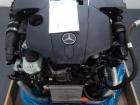 Motor mit Anbauteilen Mercedes Benz S-Klasse (W222) S 320 M276824 SNr.: 27682430035076, TNr.: A2760100604 Original Mercedes Benz Motor mit offiziellem Prüfdokument