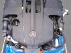 Motor mit Anbauteilen Mercedes Benz S-Klasse (W222) S 320 M276824 SNr.: 27682430035076, TNr.: A2760100604 Original Mercedes Benz Motor mit offiziellem Prüfdokument