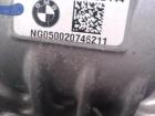 Vorderachsgetriebe BMW G07 40I Xdrive Automatik 250KW, 31508487446, 31508488203