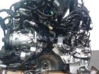 Motor mit Anbauteilen BMW X3 M F97 Automatik S58B30A 11005A37404, 11002464573, 11002464574