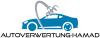 Logo Autoverwertung Hamad Wegberg