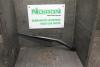 0111286GM0000 Wischerarm hinten Nissan Micra (K13)