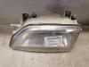 Ford Escort 90-95 Scheinwerfer vorn links Lampe Carello