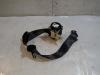 Opel Corsa (E) BJ18 Sicherheitsgurt hinten links 13427752