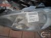 Scheinwerfer Links 6204ZS Peugeot 206 (2a / 2c) BJ: 2002