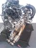 Motor mit Anbauteilen BMW F98 X4 M Allrad Automatik S58B30A, 11002464573, 11002464574 Motor mit Anbauteilen BMW F98 X4 M Allrad Automatik S58B30A, 11002464573, 11002464574