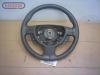 Opel Corsa C (Ab 00) Lederlenkrad Lenkrad Baujahr: 2002