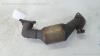 Toyota Yaris Verso ab 8/99 Bj.2002 Katalysator Vorn 1,4d 33010