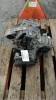 VW Polo 6R Schaltgetriebe Gearbox MZM