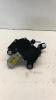 Opel Zafira Tourer C Wischermotor hinten ab 11 / 11 13256923 Dongyang