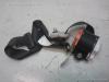 Mazda MPV 2 original Sicherheitsgurt hinten links 2. Reihe BJ2003