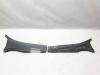 VW Polo 6N2 Plastikabdeckungen Windlauf links und rechts 6N1819414C 6N1819415