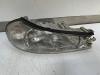 503 Hauptscheinwerfer rechts Ford Mondeo III Kombi (BWY) 3055219078