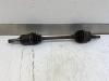 511 Antriebswelle links Fiat Panda (169)