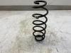 1445 Feder links hinten Ford Fiesta VII (HJ, HF) 2116091