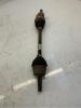 1506 Antriebswelle links Opel Corsa D (S07) 0935 2 14