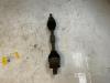 1861 Antriebswelle links vorne Mazda 3 Stufenheck (BK)