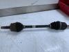 2648 Antriebswelle links Opel Corsa D (S07)