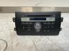 3052 Radio Fiat Sedici (FY)