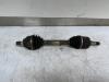 3626 Antriebswelle links Volvo S40 II (544)