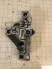 Lampenträger Hinten Rechts BMW 118D 1ER (E87) (09 / 04-) (E 87 ab 09 / 04, 2004-2011) Lampenträger Hinten Rechts BMW 118D 1ER (E87) (09 / 04-) (E 87 ab 09 / 04, 2004-2011)