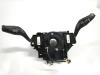 Ford Focus III DYB Lenkstockschalter BV6T13N064AJ, Airbagschleifring ZWAC30088C Lenkwinkelsensor, Blinkerschalter AV6T13335AD, Wischerschalter AV6T17A553AE