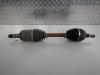 Antriebswelle vorne links Mercedes ML 270 CDI W163