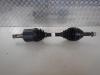 Antriebswelle vorne links Renault Koleos 2.0 dCi 4x4 6.Gang Schaltgetr. Antriebswelle vorne links Renault Koleos 2.0 dCi 4x4 6.Gang Schaltgetr.