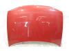 VW Golf IV 4 Motorhaube, Haube, Deckel vorne, Klappe vorne, Farbcode: LC3X Muranorto Perl