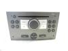 Opel Astra H Radio CD 30 13190856YY, Autoradio 7644221310 Codiert!