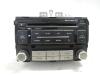 Hyundai i20 PB Radio CD 9121-1J250BLH, Autoradio MP3