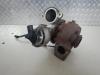 Turbolader 25187703 Chevrolet Orlando Captiva 2.0 D Z20D1 LNP