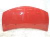 Renault Clio III 3 Facelift Motorhaube, Haube, Klappe vorne, Deckel vorne, Farbe: 727 Spanisch rot