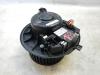 VW Passat 3C B7 Gebläsemotor 3C1820015Q komplett mit Vorwiderstand 3C0907521F, Heizungsgebläsemotor, Innenraumlüfter, Lüftermotor, Heizung Gebläse Motor