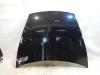 Porsche Cayenne 9PA Motorhaube, Klappe vorne, Deckel vorne, Farbcode: LC9Z Black Magic Pearl