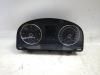 VW Touran 1T3 Kombiinstrument 2,0 Diesel 103kW, Tacho A2053391870