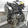 Motor K9K636 Renault Megane III 1.5 dCi