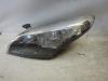 Renault Megane III Grandtour Scheinwerfer links 260607305R, Hauptscheinwerfer links 0301244205, Front Lampe links