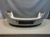 Renault Laguna III Coupe Stoßstange hinten, Stoßfänger hinten Farbcode: Gris Platine
