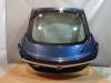 Heckklappe Opel Insignia (A) Stufenheck Z22A Blau