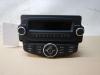 Opel Corsa E Radio, Autoradio 631156296