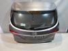 Hyundai i40 VF / CW / Kombi Heckklappe 5-Türer mit Heckscheibe, dritte Bremsleuchte, Heckwischer, Kofferraumklappe, Heckdeckel, Klappe hinten Farbcode: Titanium Silver [T6S]