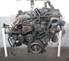 Motor 646962 Mercedes-Benz C-Klasse C220 CDI W203