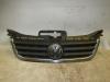 VW Touran 1T Kühlergrill mit Emblem, Frontgrill, Kühlerverkleidung, Grill