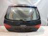 Audi A4 Avant B8 Heckklappe 5-Türer mit Heckscheibe, dritte Bremsleuchte, Heckwischer, Kofferraumklappe, Heckdeckel, Klappe hinten Farbcode: LZ6E Tiefgrün Metallic