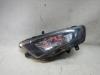 Seat Leon 5F Nebelscheinwerfer links, Nebelschlussleuchte links, Nebelscheinwerferlampe links